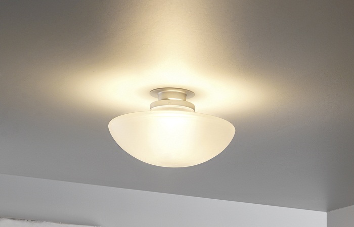 Sillabone Ceiling Lamp by Fontana Arte Lamps Sillabone Ceiling Lamp by Fontana Arte Lamps